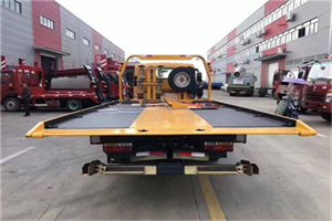 张店附近汽车救援服务