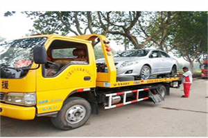 张店附近24小时汽车拖车服务热线