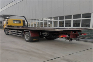 张店24小时公路救援电话