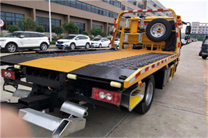 张店24小时汽车送油服务公司