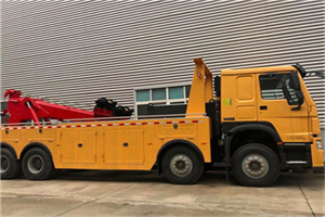 张店道路救援公司